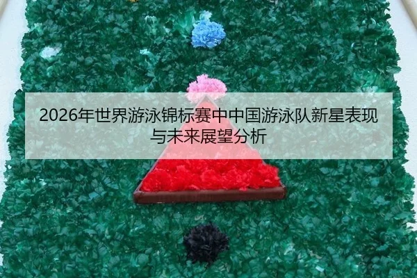 2026年世界游泳锦标赛中中国游泳队新星表现与未来展望分析